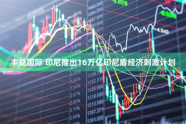 丰益国际 印尼推出16万亿印尼盾经济刺激计划
