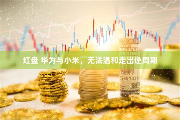 红盘 华为与小米，无法温和走出逆周期